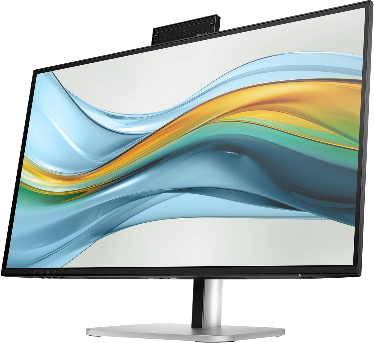 HP 27" Monitor – 27" / QHD / IPS / 60Hz – Business Monitor
