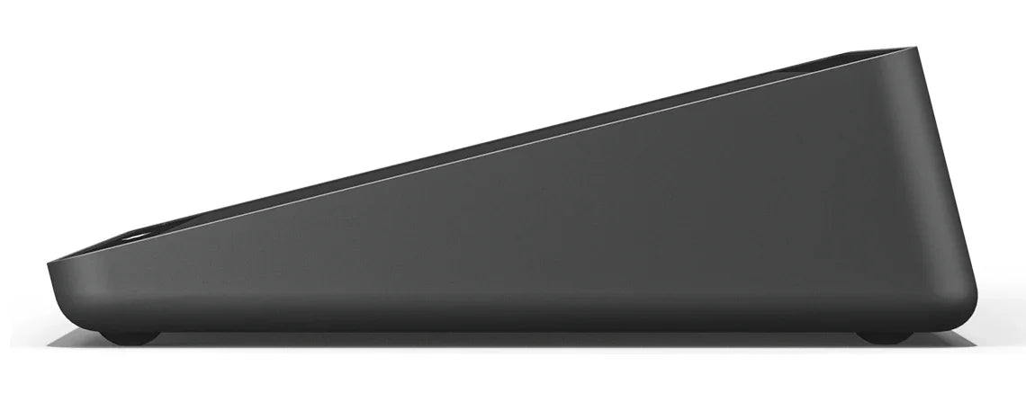 LOGITECH Rally Bar Mini – Full HD (1080p) / Touch Controller Included – UC Video Conferencing System