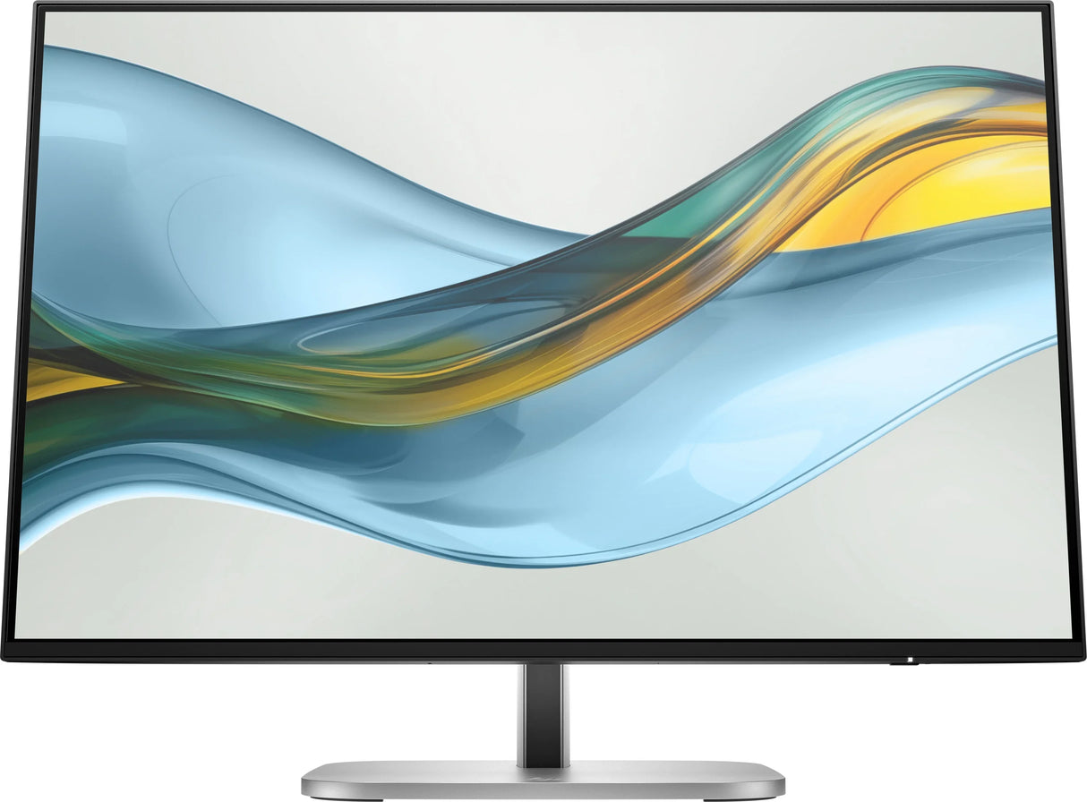HP 524pn Monitor – 24" / WUXGA / IPS / 60Hz – Business Monitor