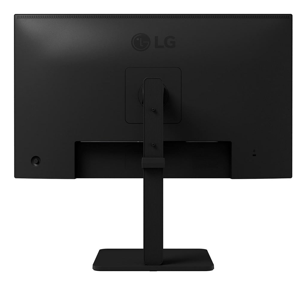 LG 27BA550-B Monitor – 27" / Full HD / IPS / 100Hz – Business Monitor
