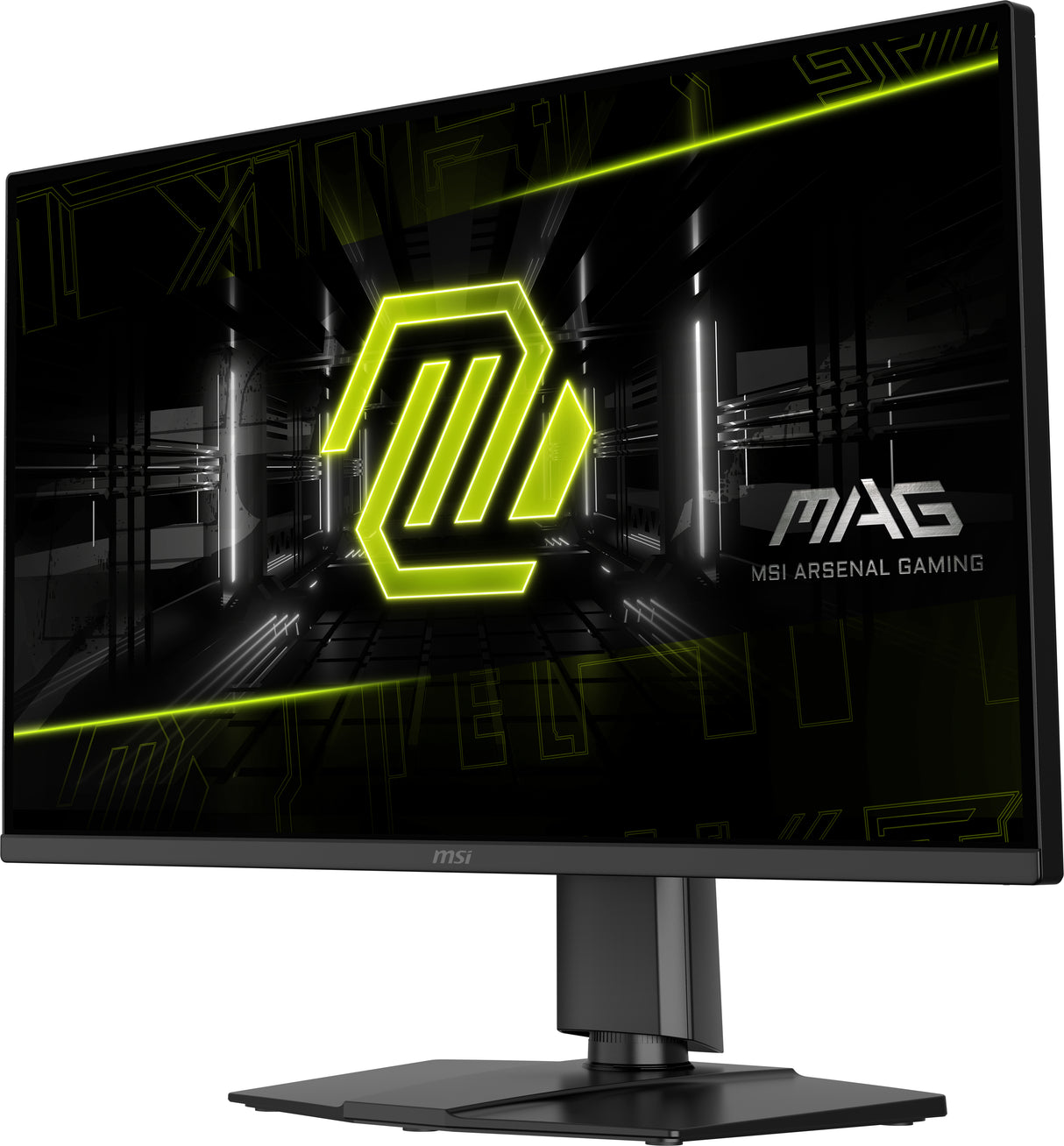 MSI MAG 275UPD E14 Monitor – 27" / 4K UHD / IPS / 144Hz – Gaming Monitor