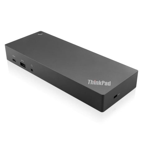 LENOVO ThinkPad Hybrid USB-C with USB-A Dock (40AF0135AU) LENOVO