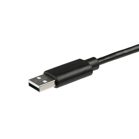 STARTECH USB to Fiber Optic Converter - Open SFP - 100Mbps | Windows & Linux - USB to Ethernet Adapter - USB Network Adapter (US100A20SFP) STARTECH