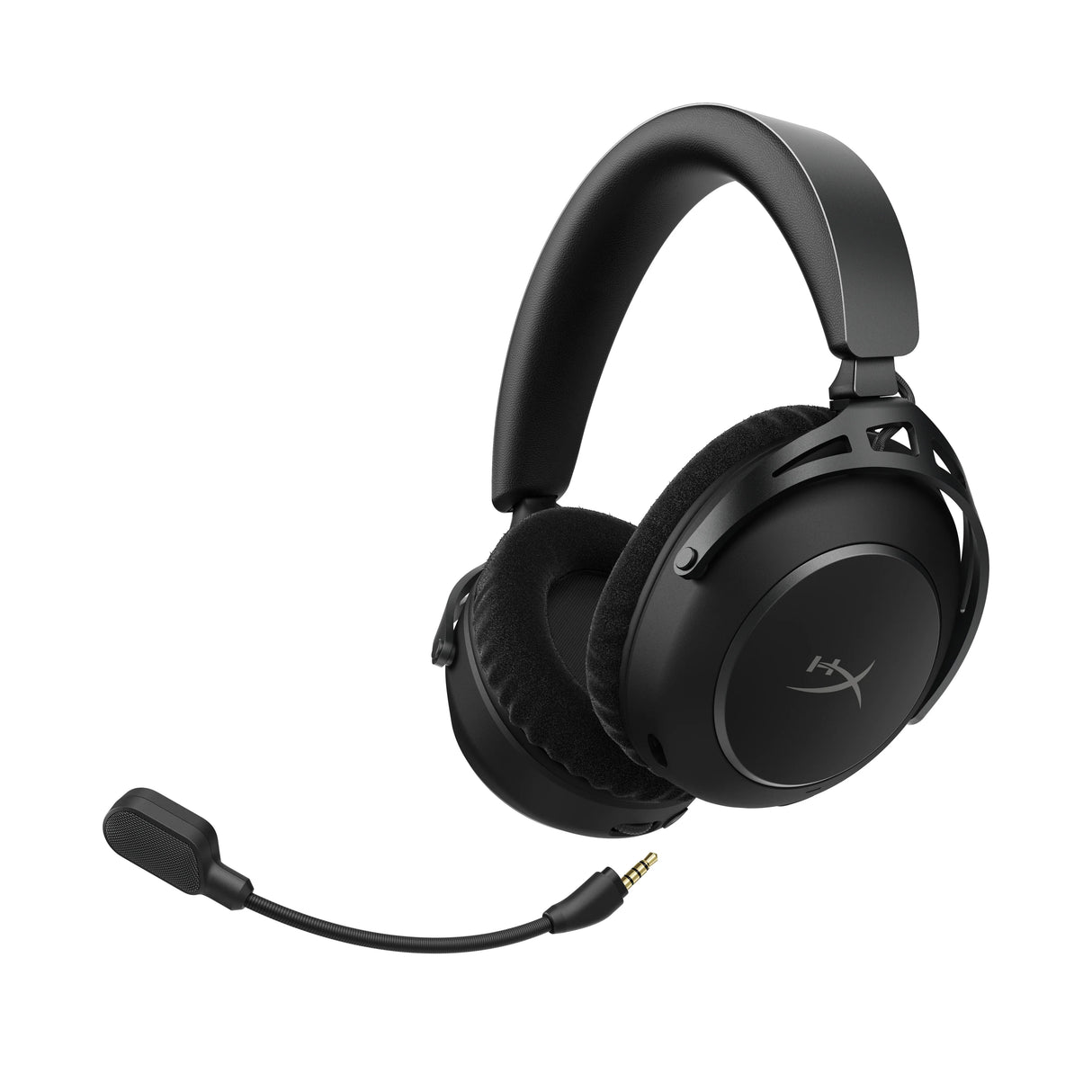 HYPERX CLOUD ALPHA 2 – Wireless / Gaming – Over-Ear Headset