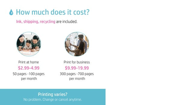 HP ENVY Envy 6131e All-in-One Multifunction Printer