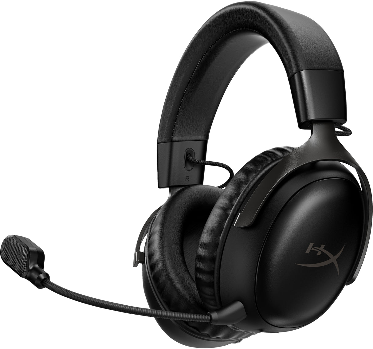 HP Cloud III Wireless Gaming Headset