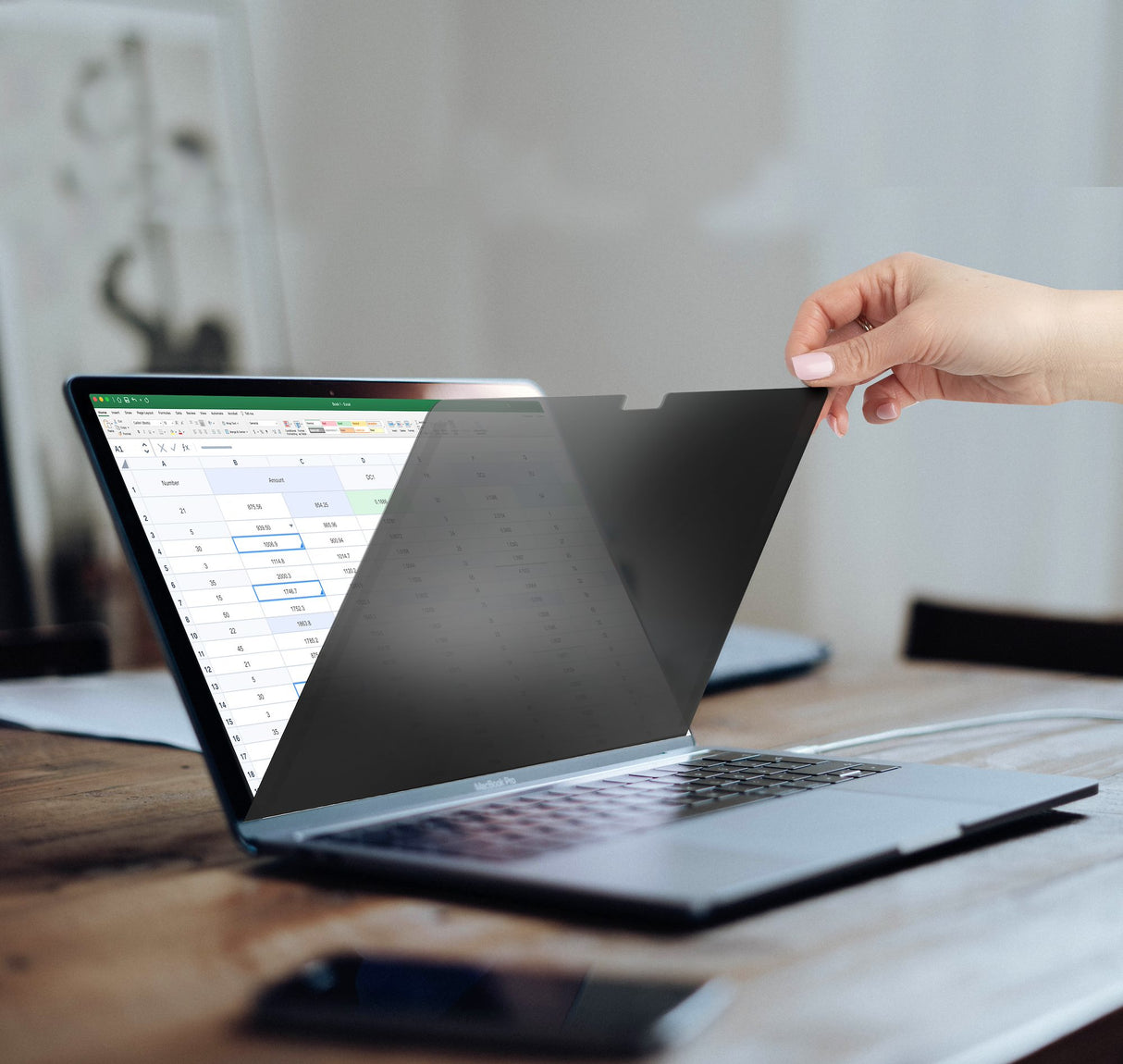 STARTECH Laptop Privacy Screen