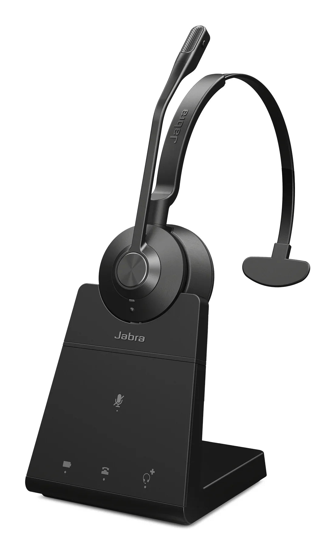 JABRA Engage 45 SE – Wireless / Mono / Office – On-Ear Headset