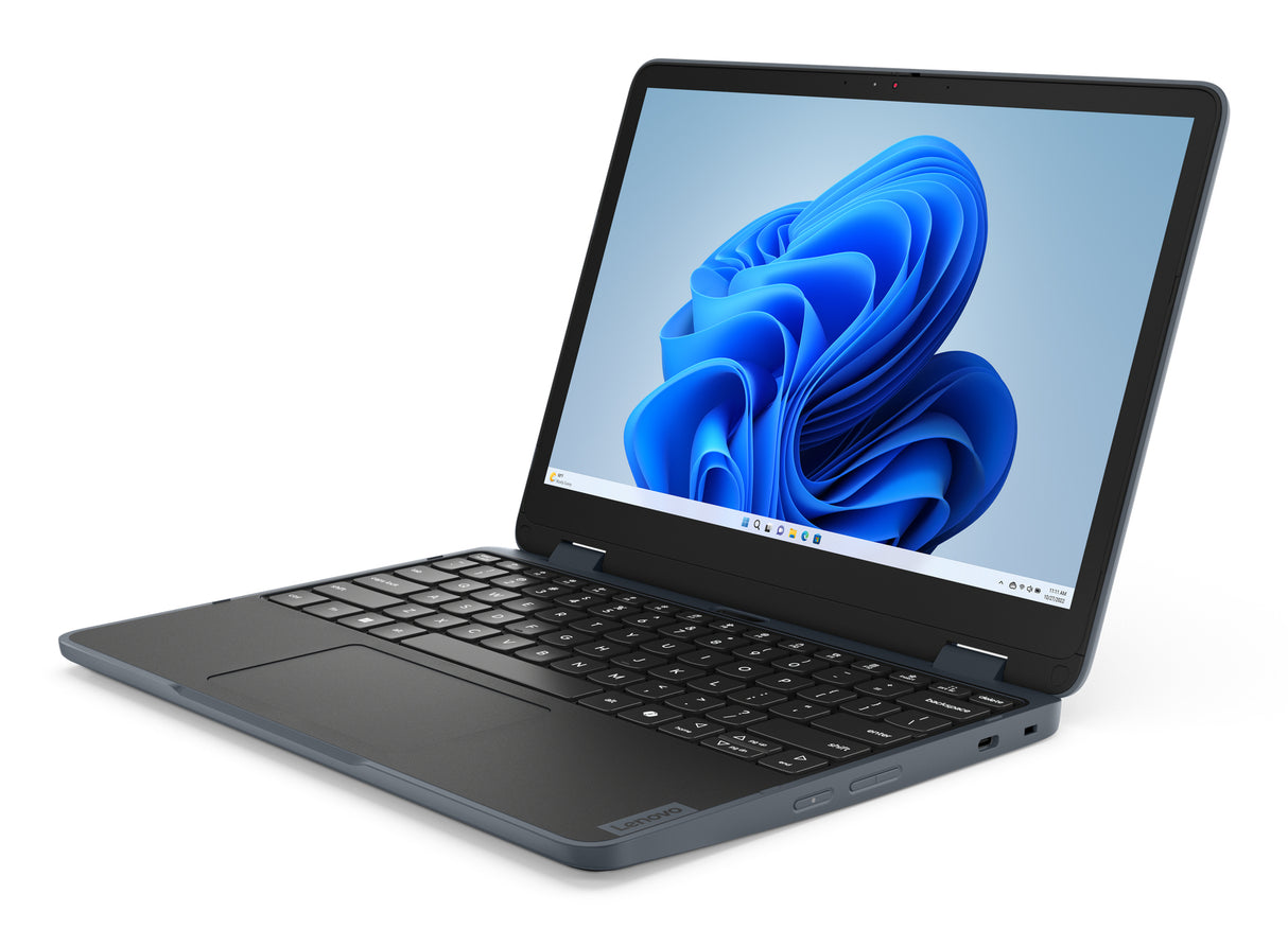 LENOVO N150 Laptop – Intel N150 / 8GB / 256GB SSD / Intel® Graphics – Sustainable Business Laptop