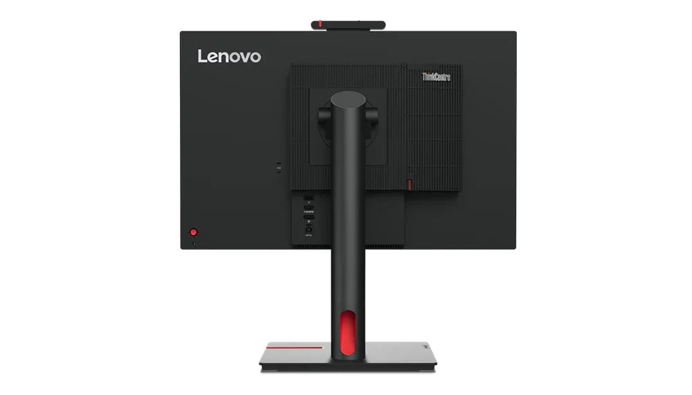 Lenovo ThinkCentre Monitor – 23.8" / Full HD / IPS / 60Hz – Business Monitor