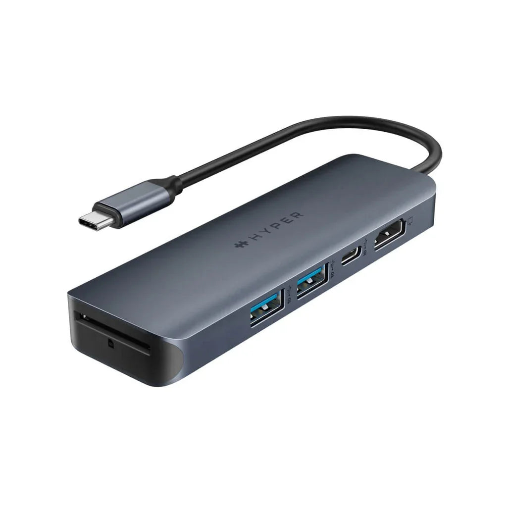 TARGUS HyperDrive Next USB Hub