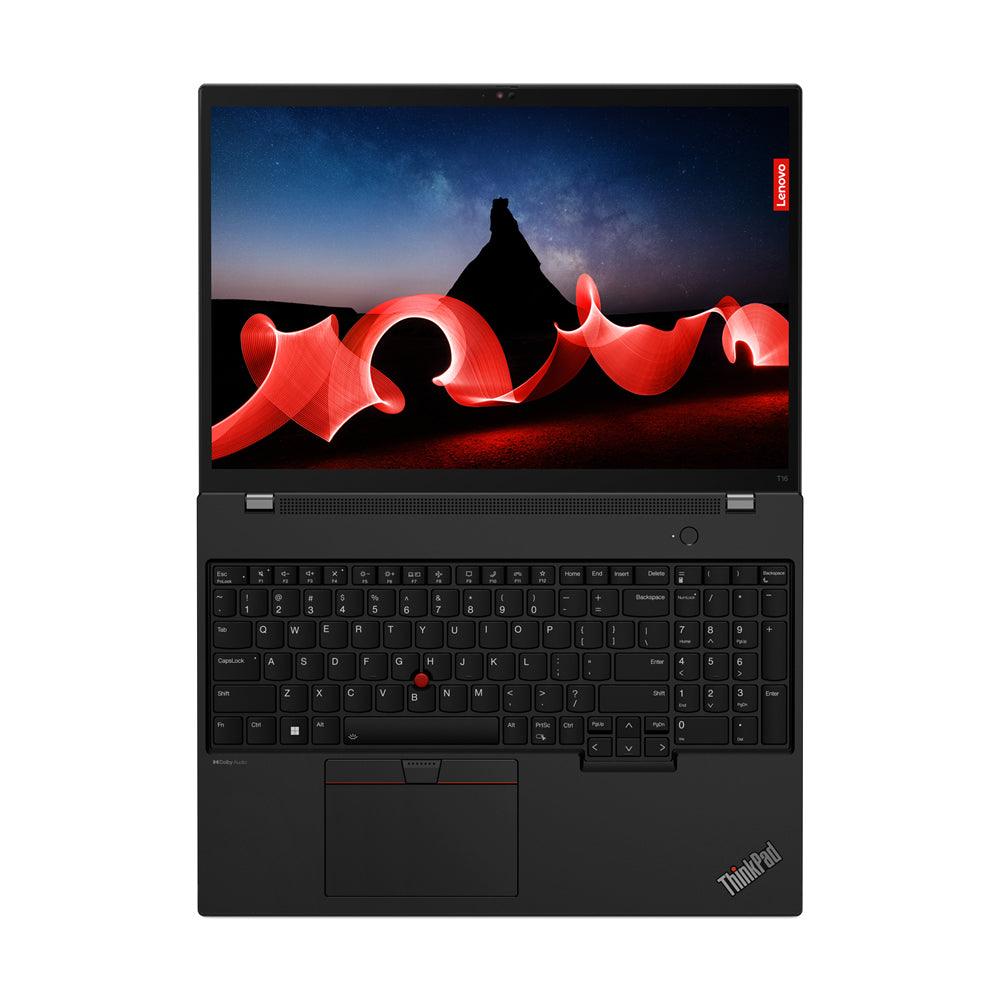 LENOVO ThinkPad T16 Laptop Core i5 (16") 16GB/256GB
