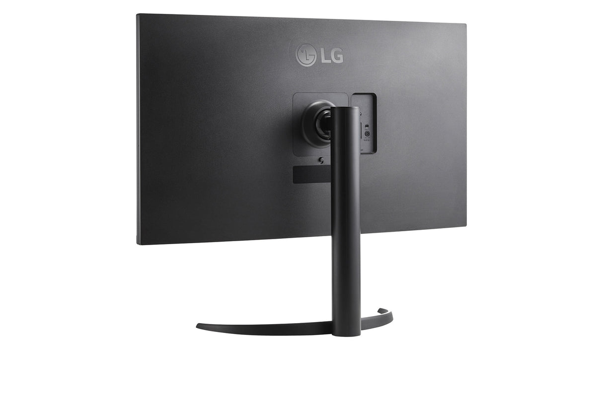 LG 32UR550K-B Monitor (31.5")
