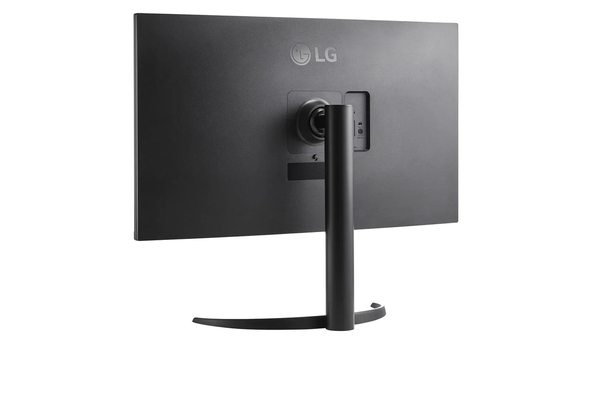 LG 32UR550K Monitor – 32" / 4K UHD / VA / 60Hz – Gaming Monitor