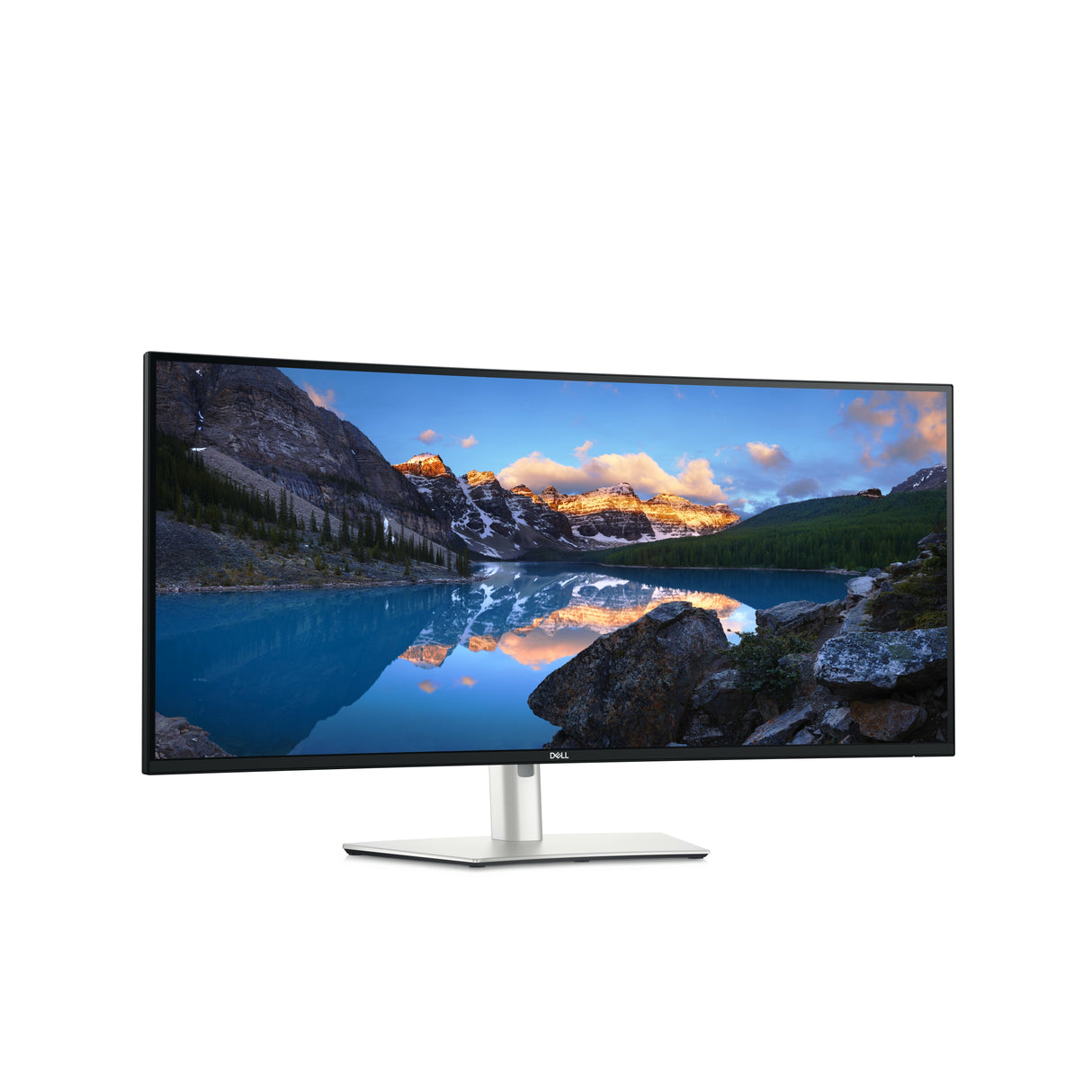 DELL UltraSharp U4025QW Monitor (40")