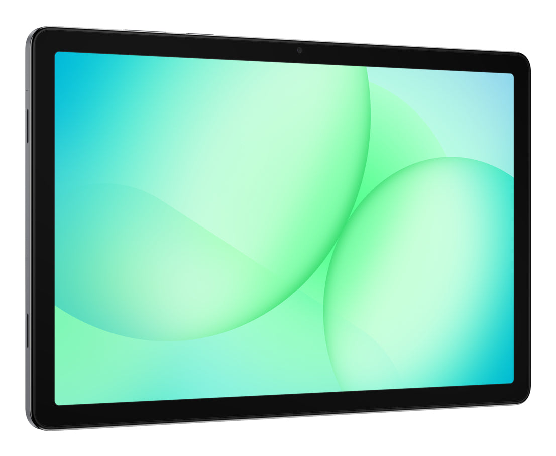 SAMSUNG Galaxy Tab A11+ 5G – 11" – 128GB / 8GB RAM – Octa-Core – WiFi + 5G – Grey