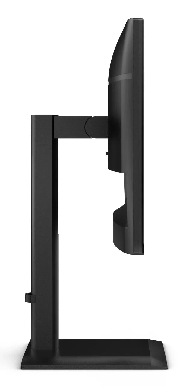 AOC 24E4UJ Monitor – 23.8" / Full HD / IPS / 120Hz – Business Monitor
