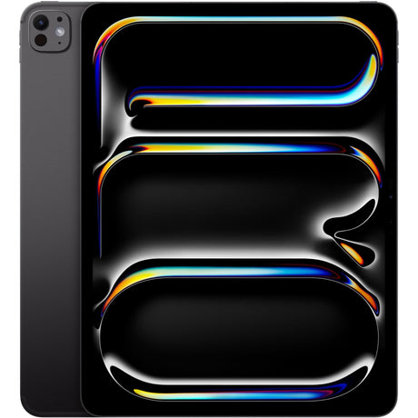 APPLE iPad Pro M4 (13") Nano-texture Glass Display