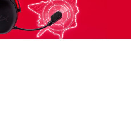 HP Cloud III Wireless Gaming Headset