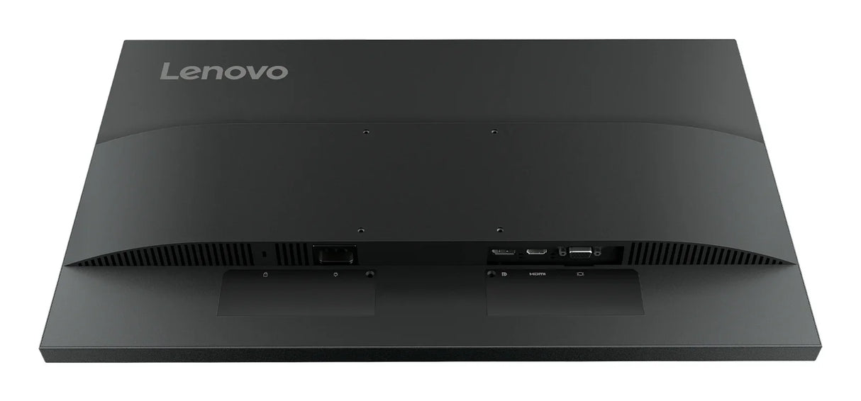 Lenovo ThinkVision E24-40 Monitor – 23.8" / Full HD / IPS / 100Hz – Business Monitor