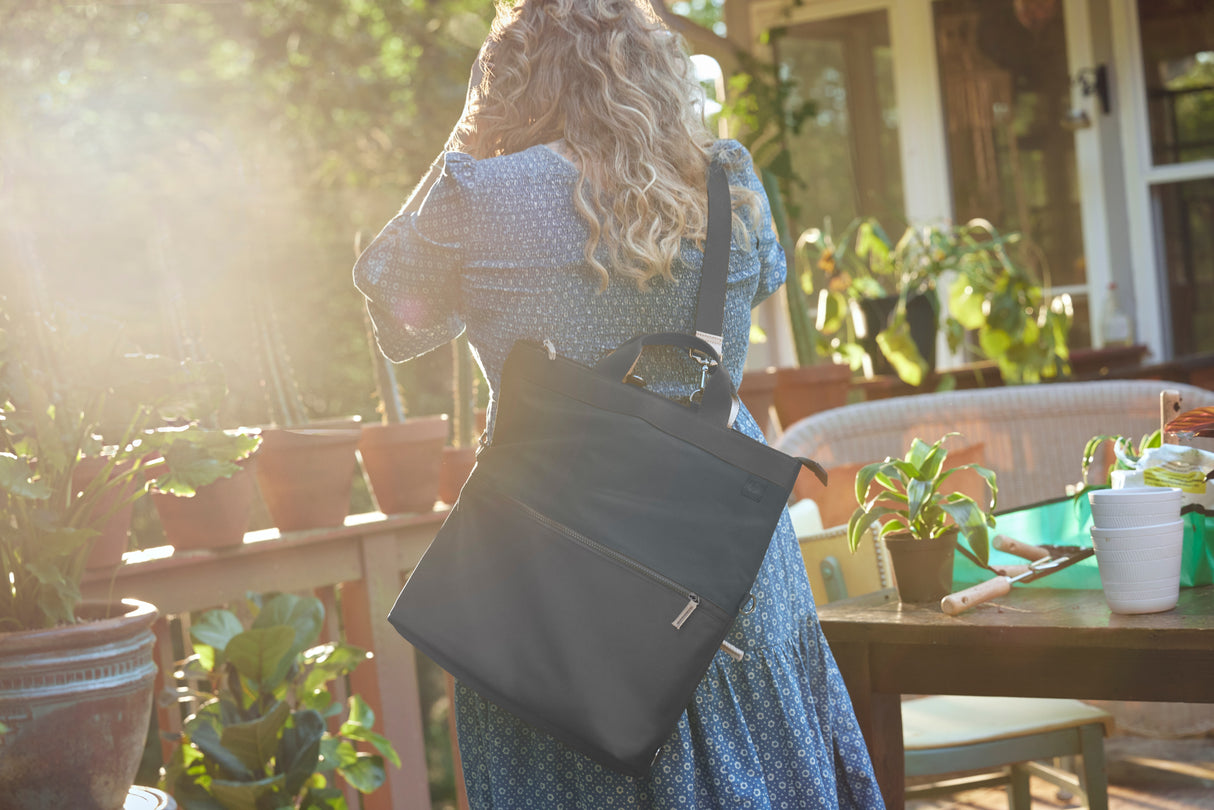 HP Convertible Laptop Tote Backpack (14.1")