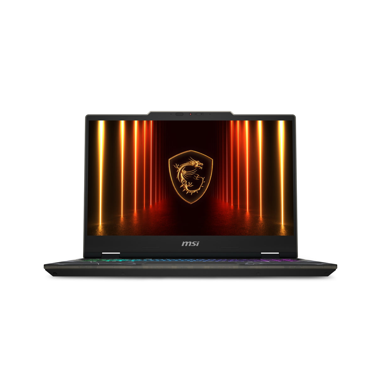 MSI CYBORG 15 B13WFKG-1058AU Laptop – Intel Core i7-13620H / 16GB DDR5 / 512GB SSD / NVIDIA GeForce RTX 5060 – Sustainable Business Laptop