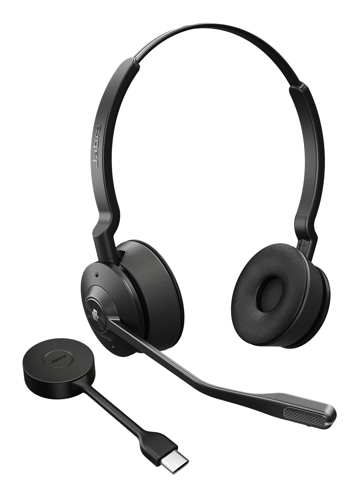 JABRA Engage 55 SE - USB-C MS Stereo EMEA/APAC Headset
