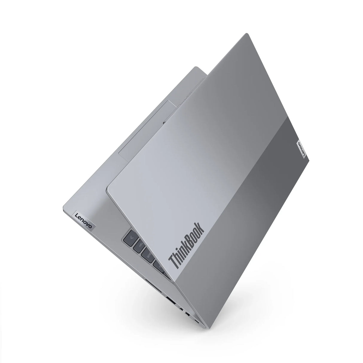 Lenovo ThinkBook 14 G7 ARP Laptop – AMD Ryzen 7 7735HS / 16GB DDR5 / 512GB SSD / AMD Radeon 680M – Sustainable Business Laptop