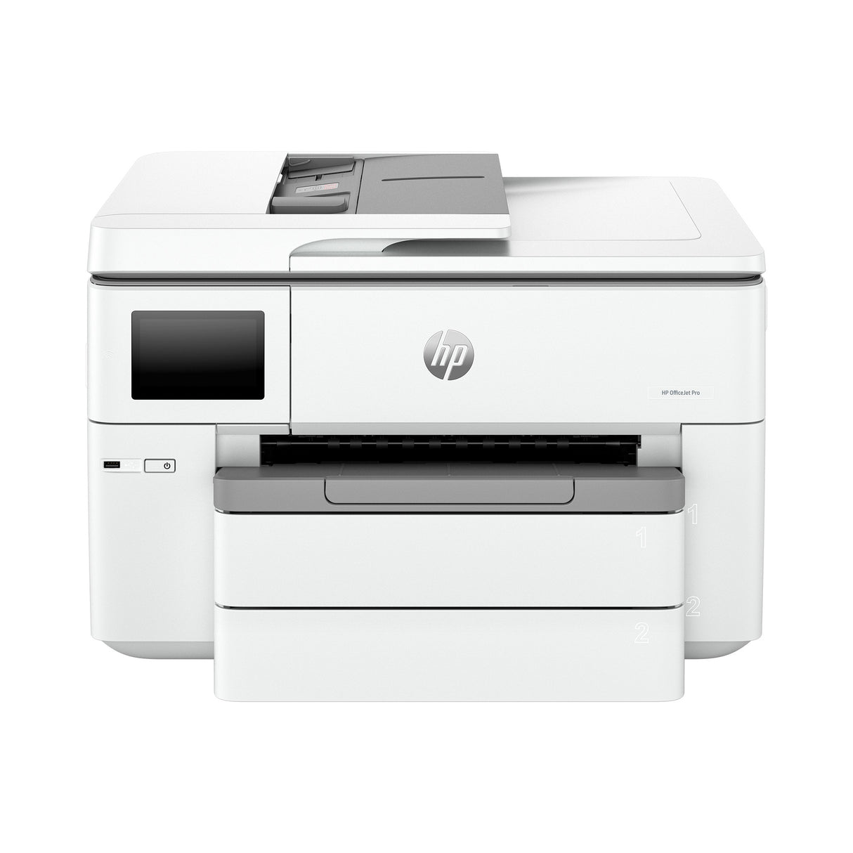 HP OfficeJet Pro 9730e Wide Format All-in-One Multifunction Printer