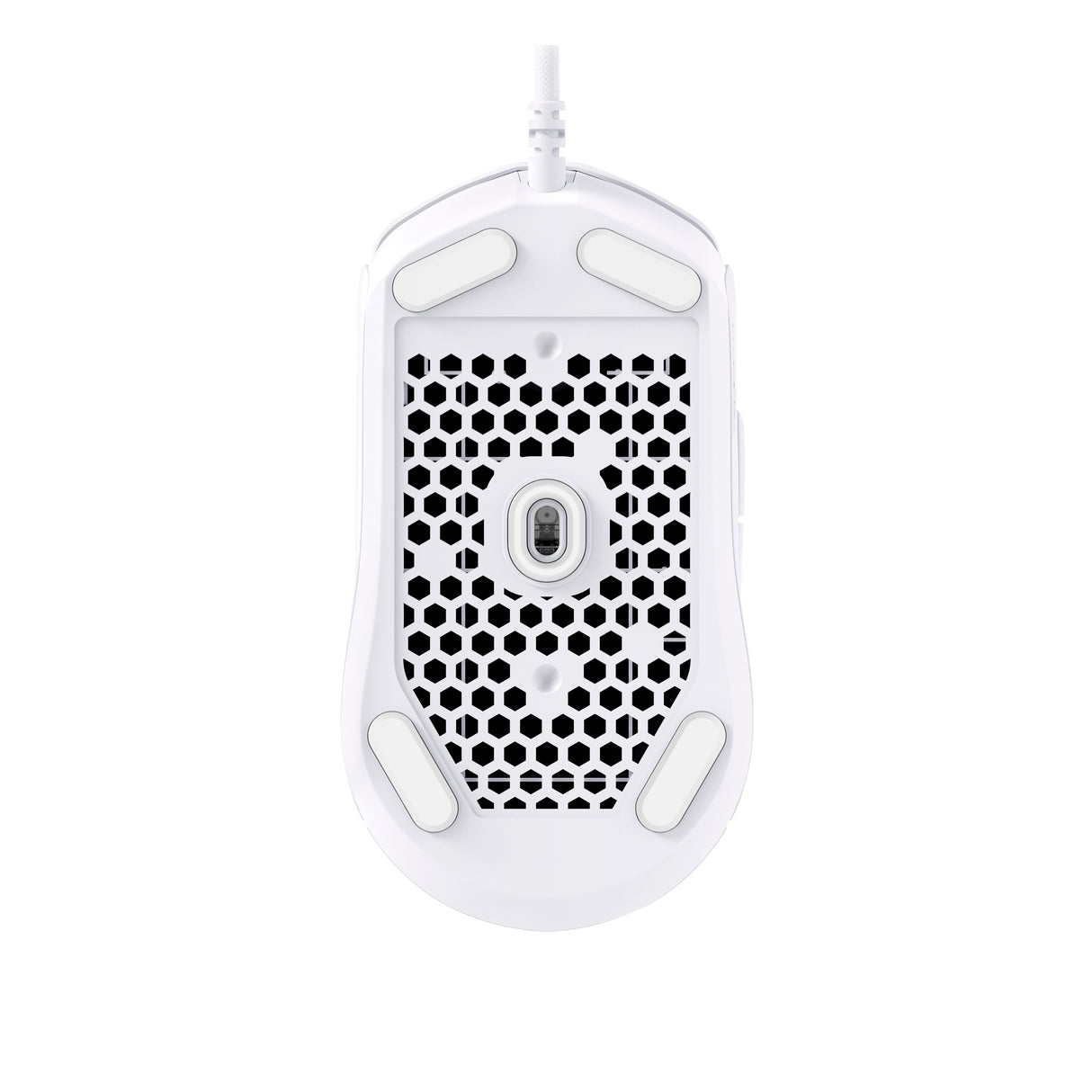 HYPERX PULSEFIRE HASTE 2 – Wired USB / 26000 DPI / Lightweight – Gaming Mouse