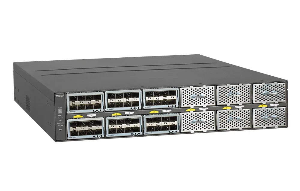 NETGEAR M4300-96X Network Switch 2048MB
