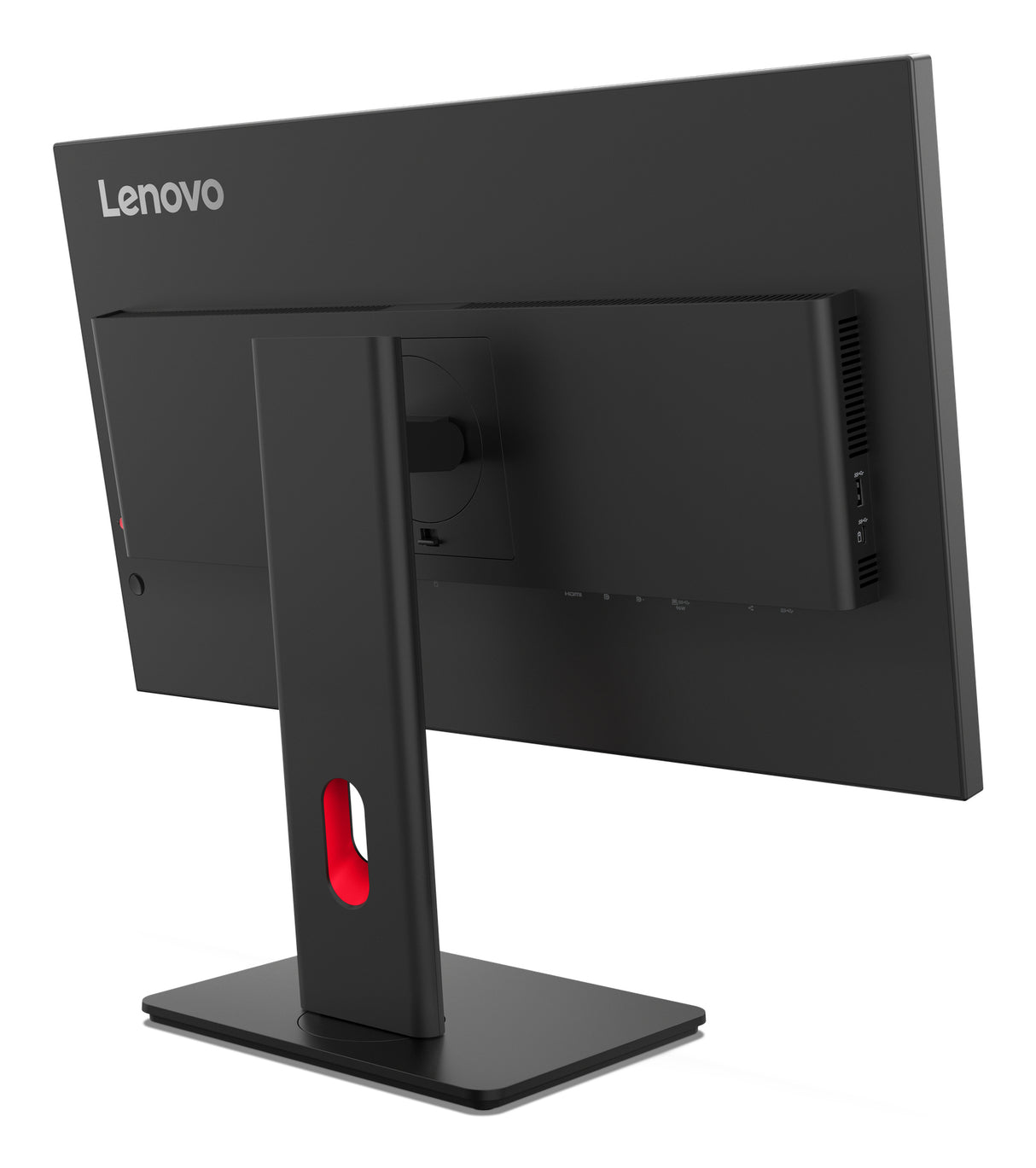 LENOVO T27QD-40 Monitor – 27" / QHD / IPS / 120Hz – Business Monitor