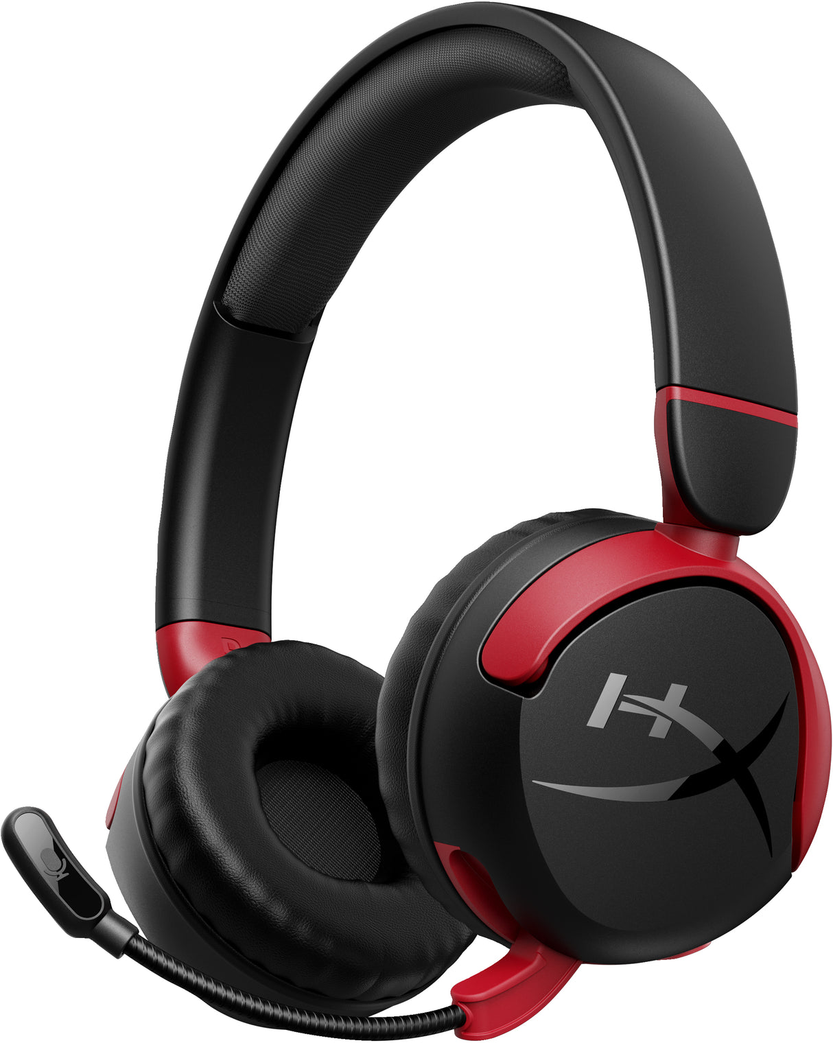 HP HyperX Cloud Mini Wireless Gaming Headset
