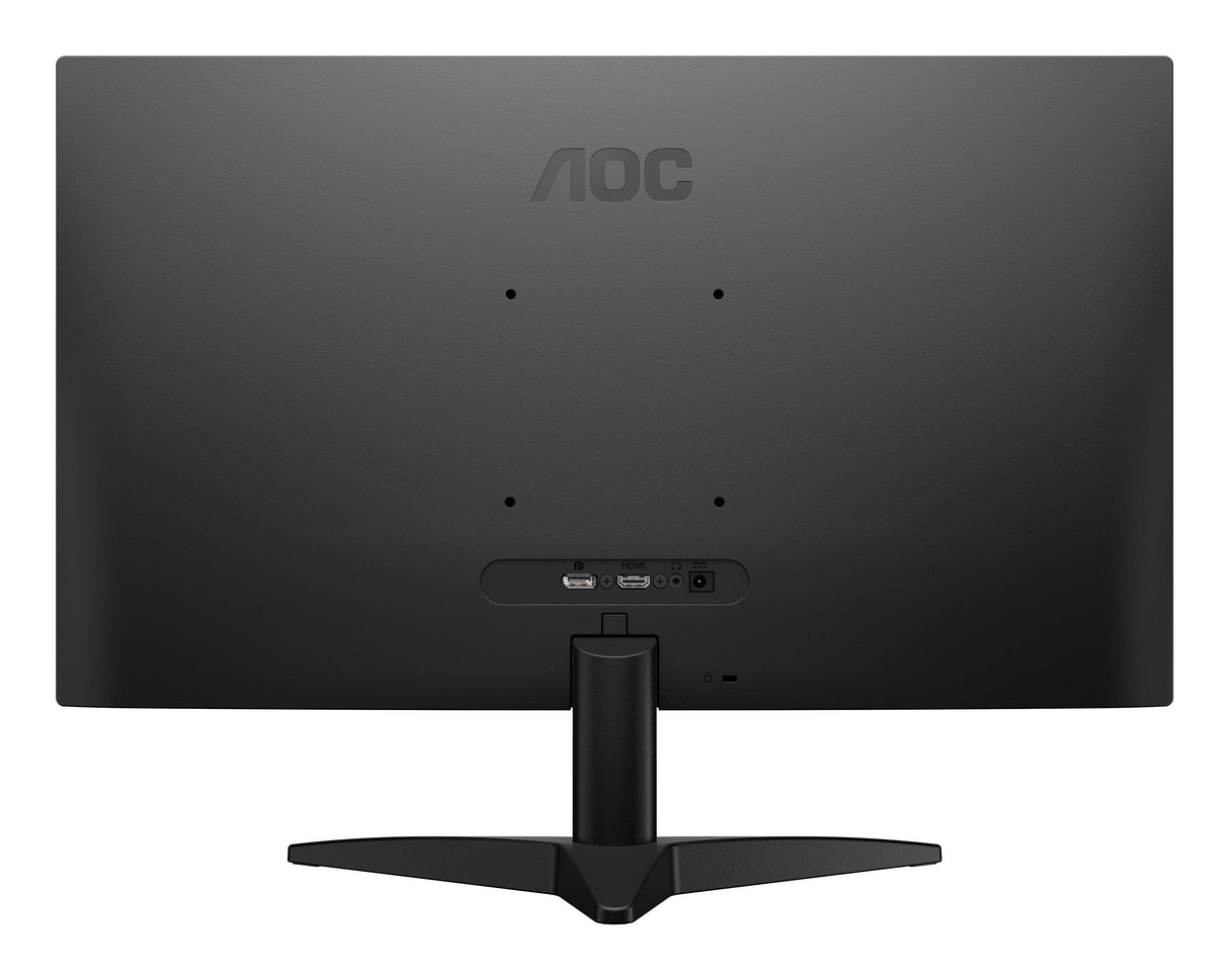 AOC 24B36X Monitor – 23.8" / Full HD / IPS / 144Hz – Business Monitor