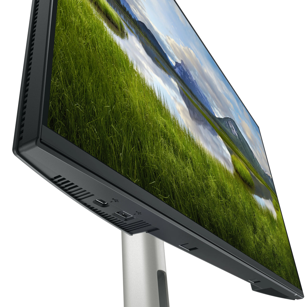 DELL P2425HE Monitor – 23.8" / Full HD / IPS / 60Hz – Business Monitor
