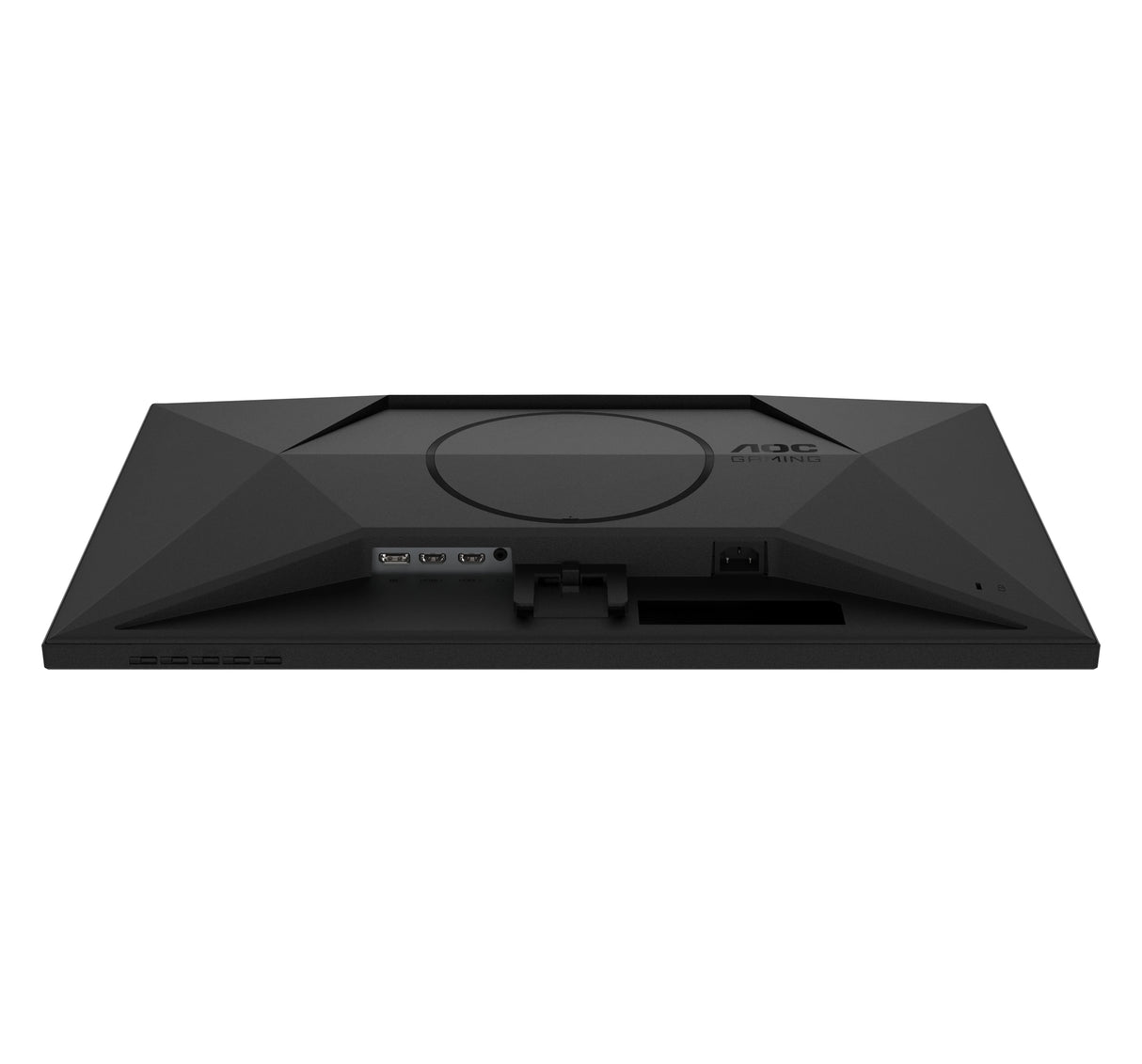 AOC Q27G40XMN Monitor – 27" / QHD / VA / 180Hz – Gaming Monitor