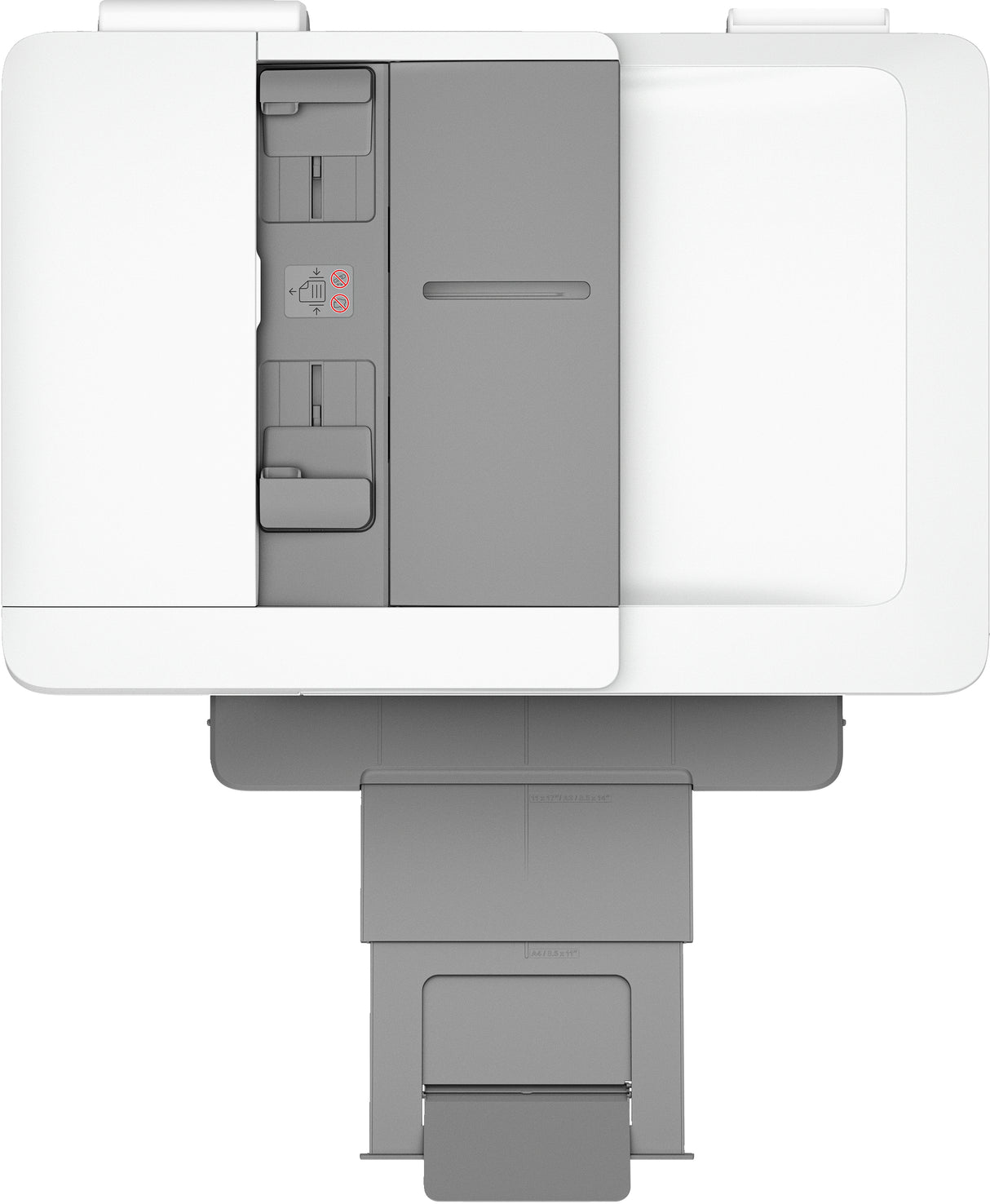 HP OfficeJet Pro 9730e Wide Format All-in-One Multifunction Printer