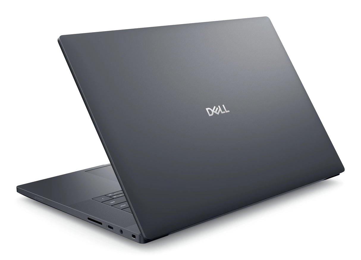 DELL MA16250 Laptop – Intel Core Ultra 7 265H / 32GB / 1TB SSD / NVIDIA RTX PRO 1000 Blackwell – Sustainable Business Laptop