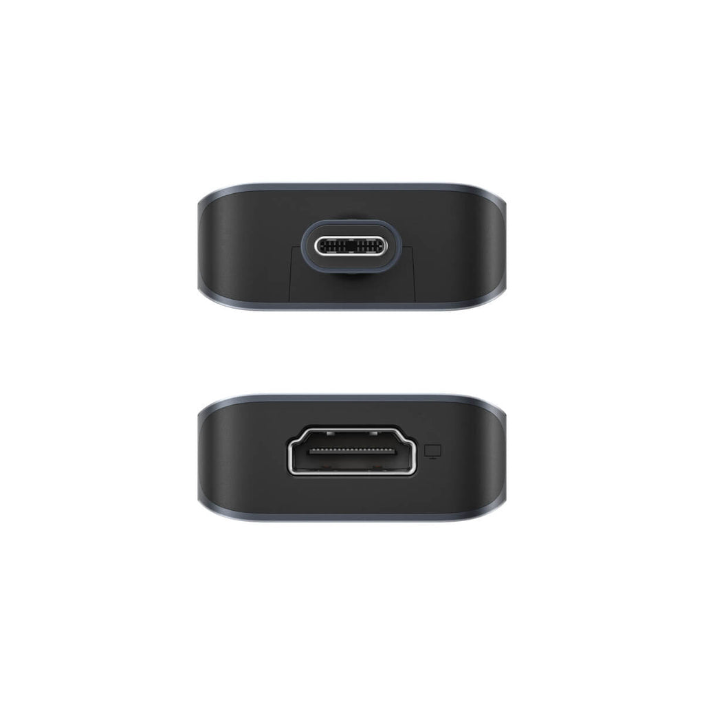 TARGUS HyperDrive Next 4 Port USB-C Hub