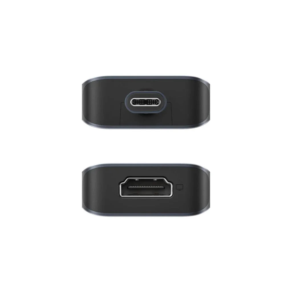 TARGUS HyperDrive Next 4 Port USB-C Hub