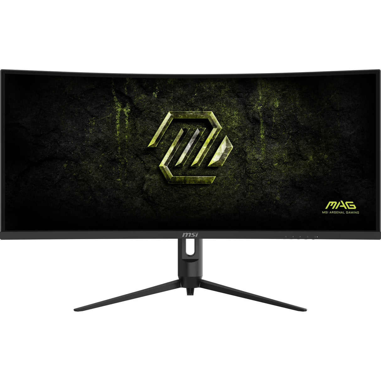 MSI MAG 342CQRF E20 Monitor – 34" / UWQHD / VA / 200Hz – Gaming Monitor