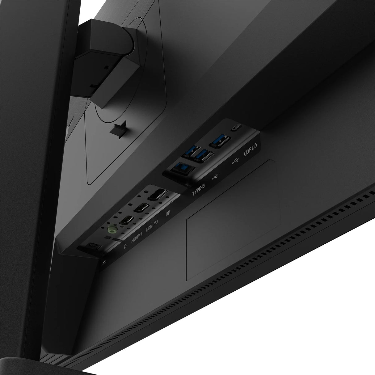 MSI MPG 272QRF X36 Monitor – 27" / QHD / IPS / 360Hz – Gaming Monitor