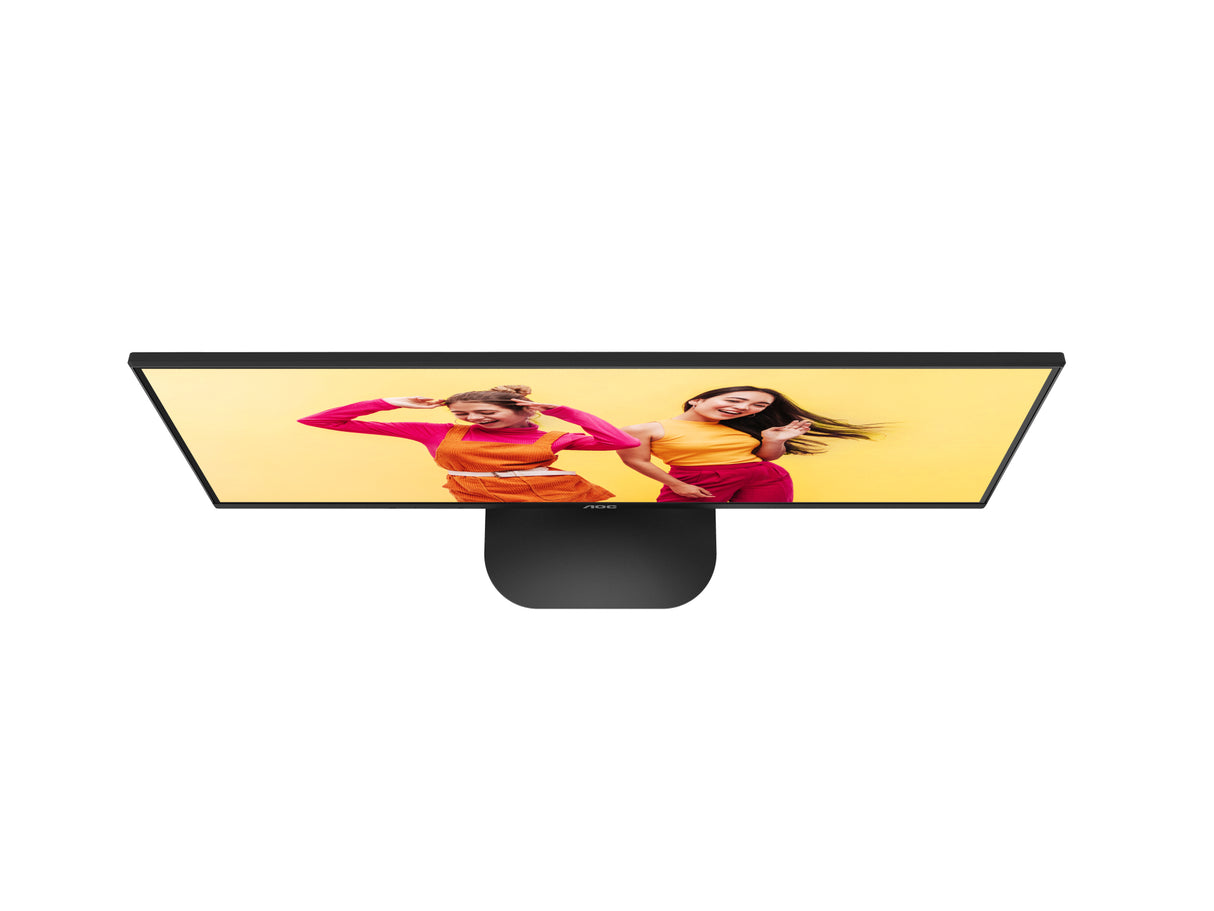 AOC U27B35 Monitor – 27" / 4K UHD / IPS / 60Hz – Business Monitor