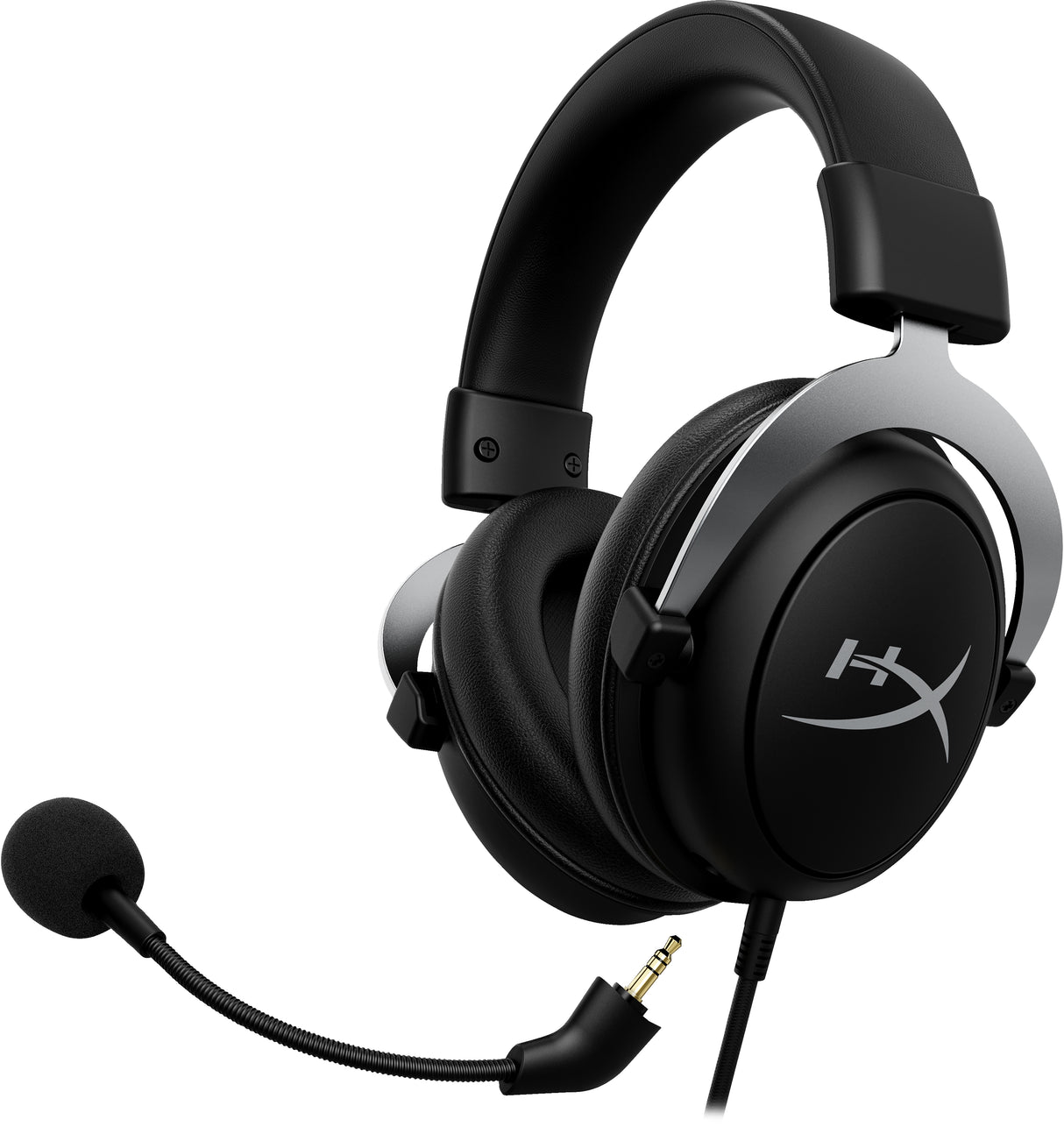 HP HyperX CloudX Gaming Headset