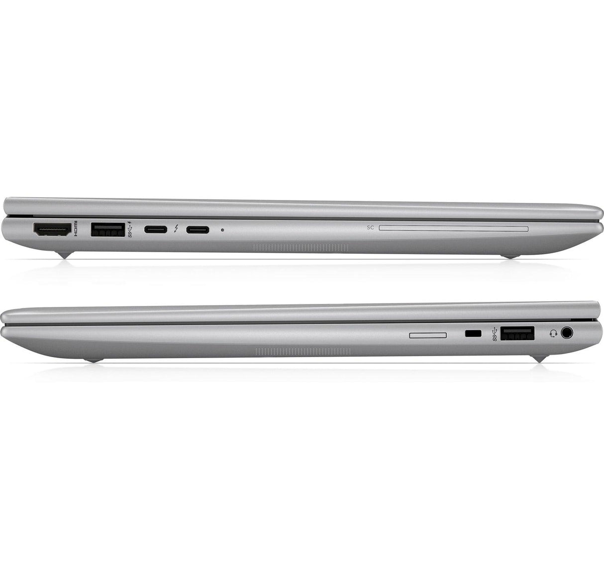 HP ZBook Firefly 14 G10 Laptop Core i7 (14") Touchscreen 16GB/512GB RTX A500