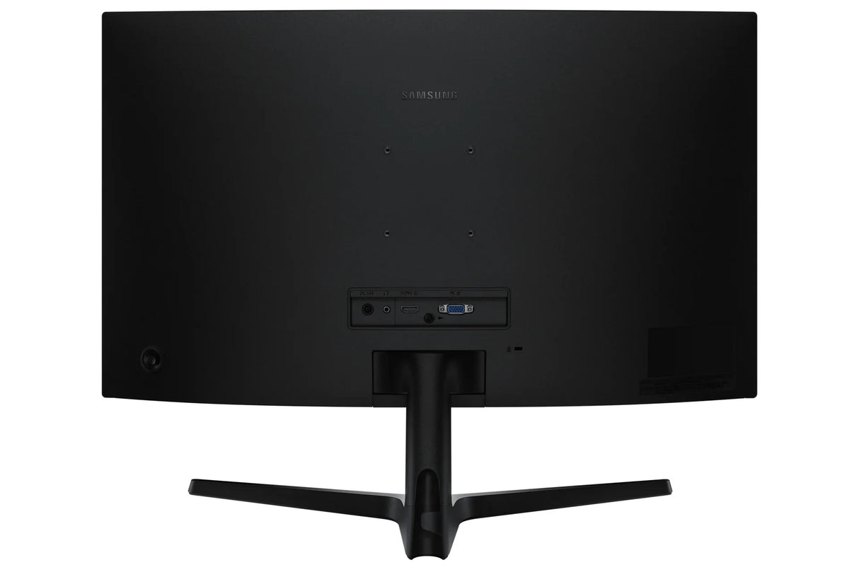 SAMSUNG LS27D390GAEXXY Monitor – 27" / Full HD / VA / 100Hz – Business Monitor