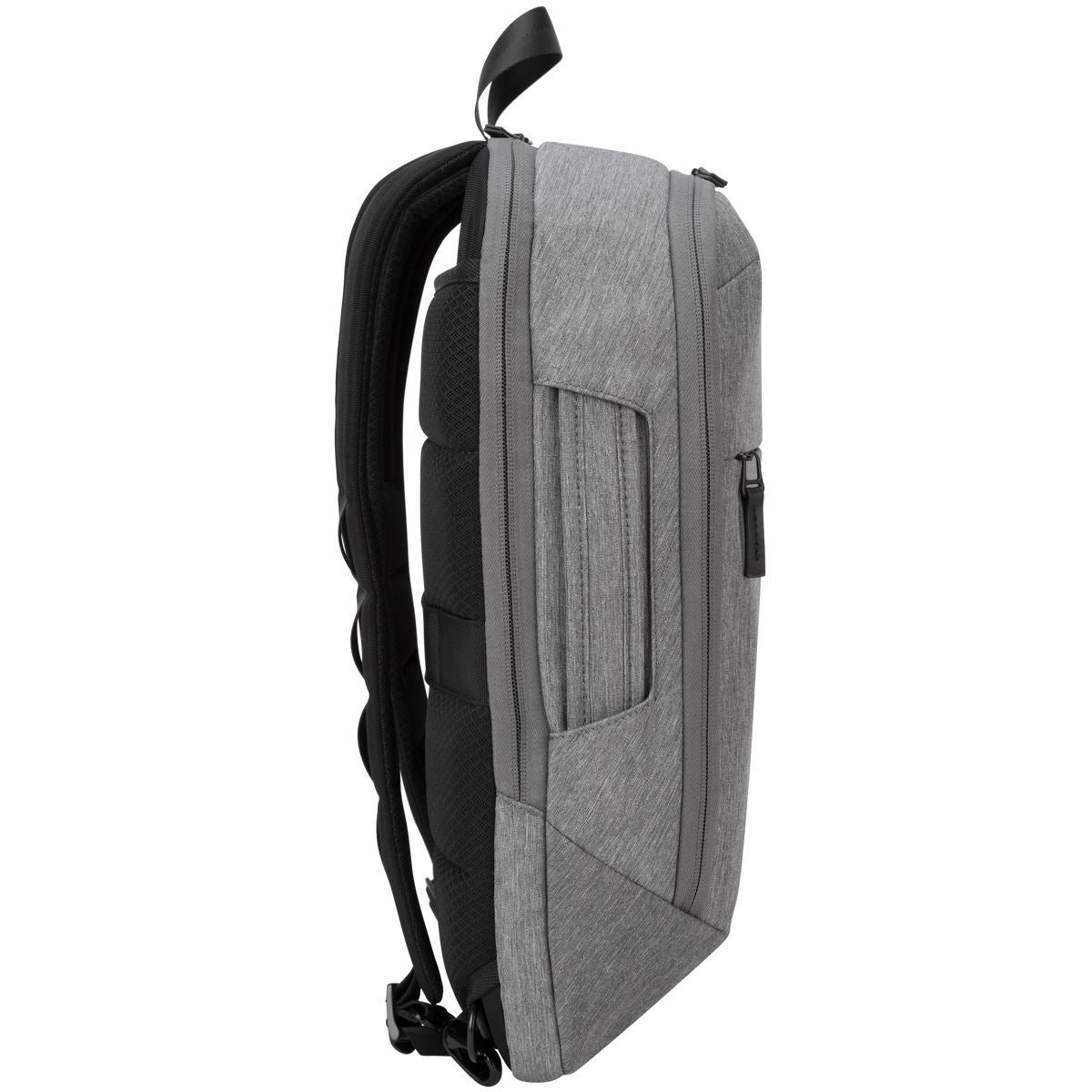TARGUS 15.6" | 300D | 14L | 320 x 110 x 440mm | Grey (TSB937GL)