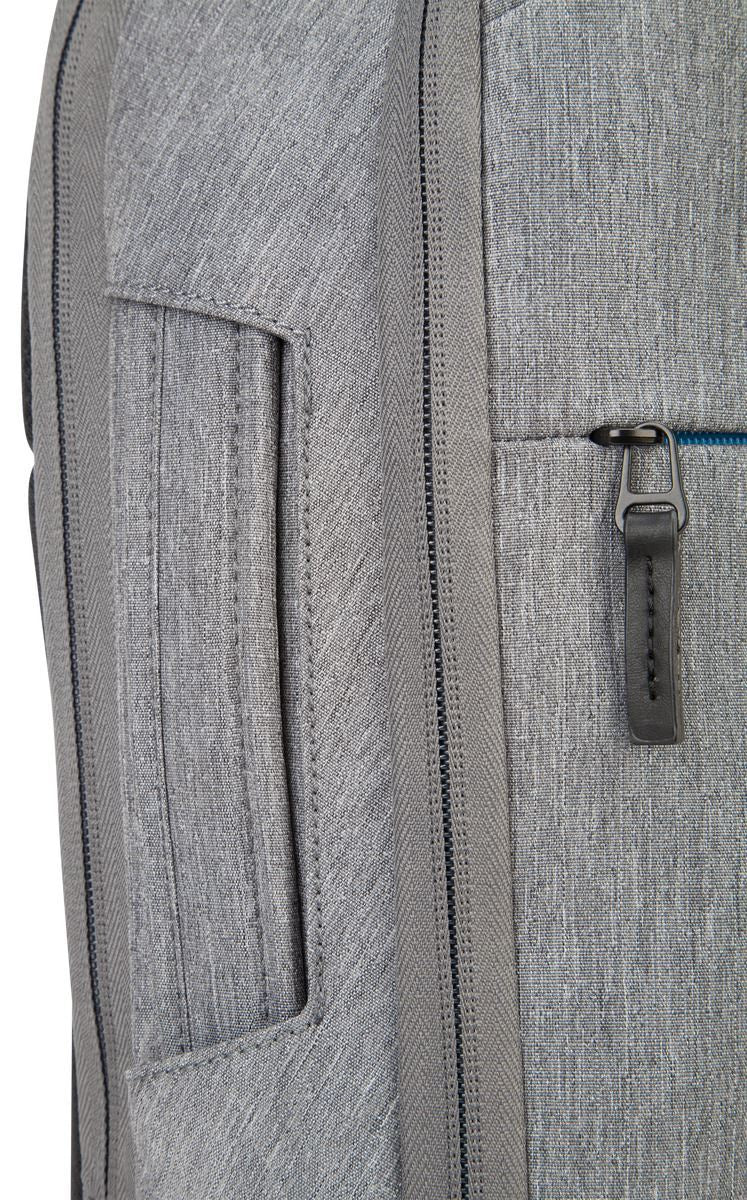 TARGUS 15.6" | 300D | 14L | 320 x 110 x 440mm | Grey (TSB937GL)