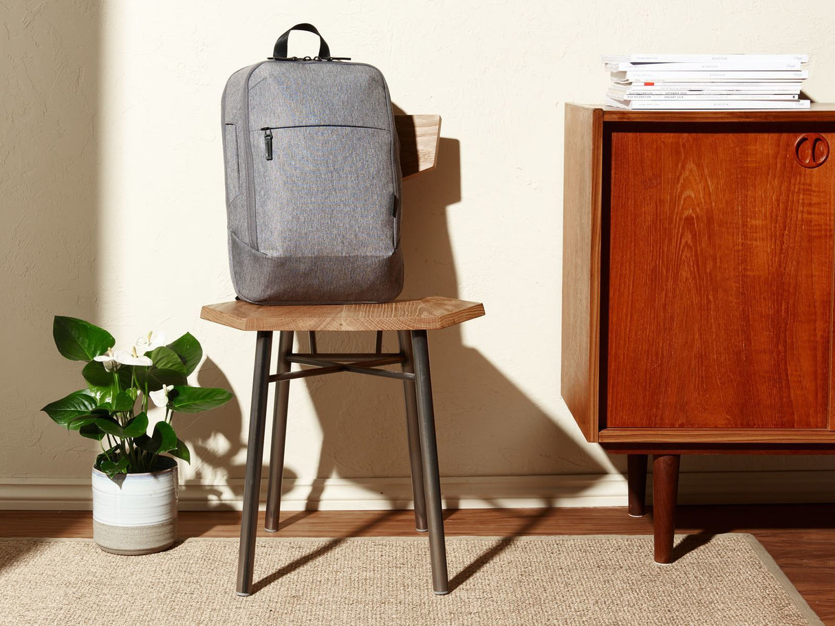 TARGUS 15.6" | 300D | 14L | 320 x 110 x 440mm | Grey (TSB937GL)