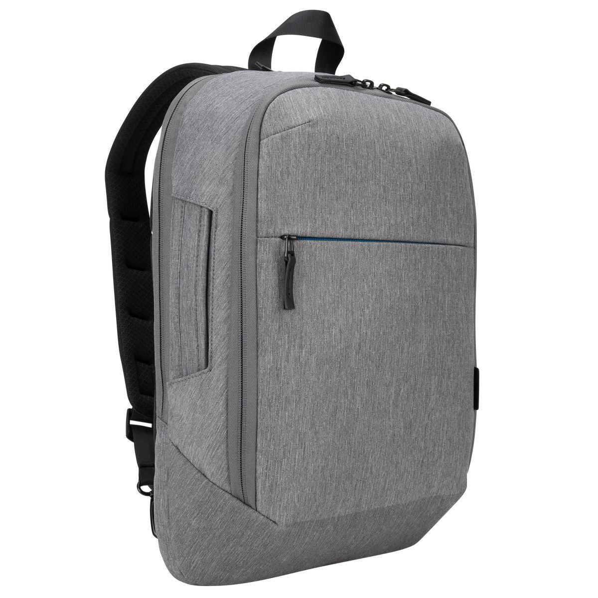 TARGUS 15.6" | 300D | 14L | 320 x 110 x 440mm | Grey (TSB937GL)